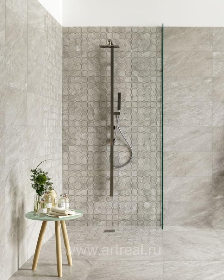 Керамогранит Piemme Marmi Reali Mat в интерьере