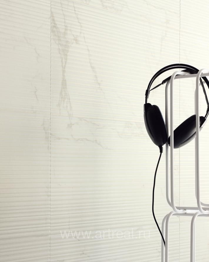 Керамогранит Piemme Marmi Reali Mat в интерьере