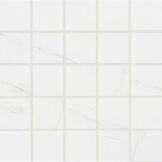 Piemme Marmi Reali Mat мозаика Mosaico Carrara Mat 30*30