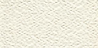 Piemme Marmi Reali Mat декор Esagonetta Statuario Gold Mat 30*60