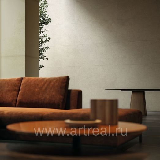 Керамогранит Italon Metropolis в интерьере