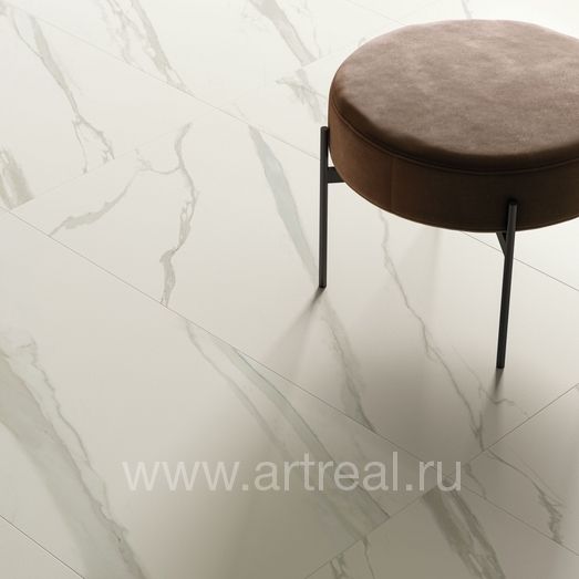 Керамогранит Italon Metropolis в интерьере