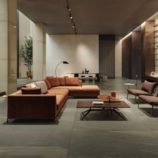 Керамогранит Italon Metropolis