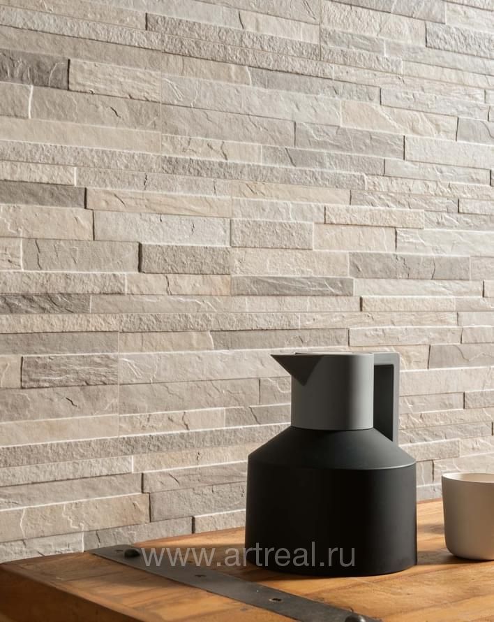 Керамогранит Piemme Claymood в интерьере