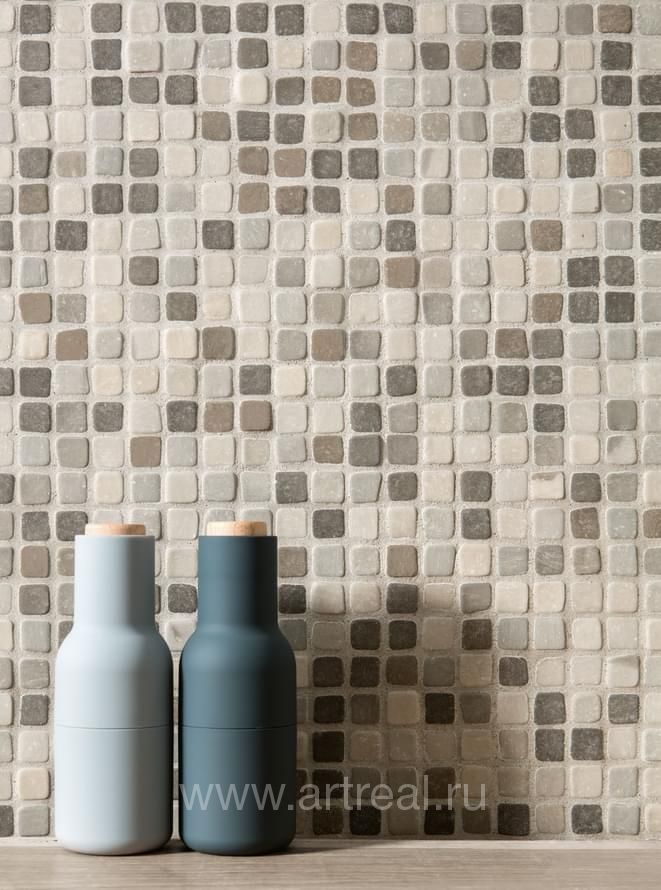 Керамогранит Piemme Claymood в интерьере