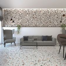 Керамогранит STiles ceramic Azzo