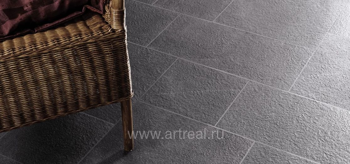 Керамогранит Piemme Menhir в интерьере