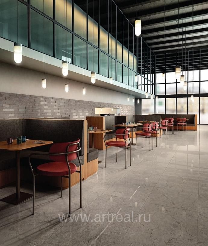 Piemme Stone Concept Керамогранит Piemme Stone Concept в интерьере