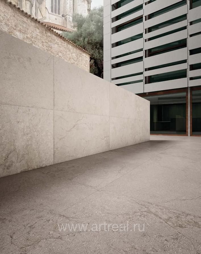 Piemme Stone Concept Керамогранит Piemme Stone Concept в интерьере