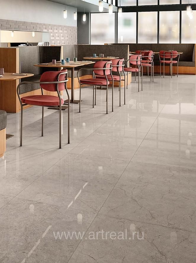 Piemme Stone Concept Керамогранит Piemme Stone Concept в интерьере