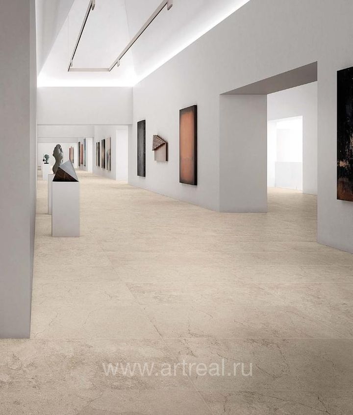 Piemme Stone Concept Керамогранит Piemme Stone Concept в интерьере