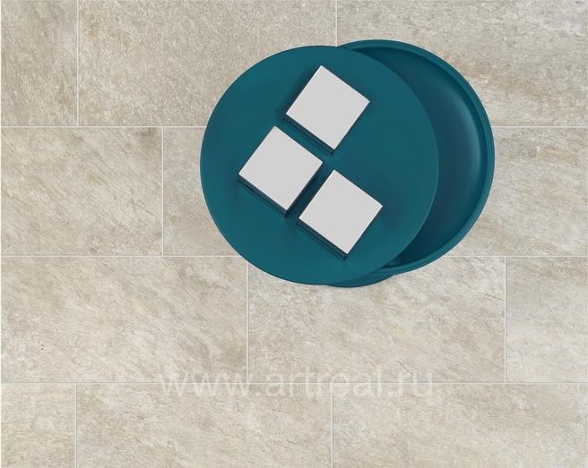 Керамогранит Piemme Quarzite в интерьере