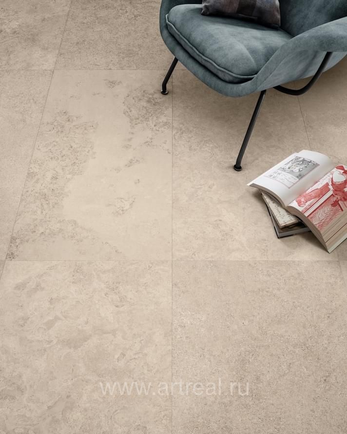Керамогранит Piemme Freedom в интерьере