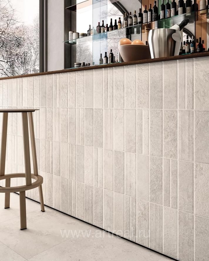 Керамогранит Piemme Freedom в интерьере