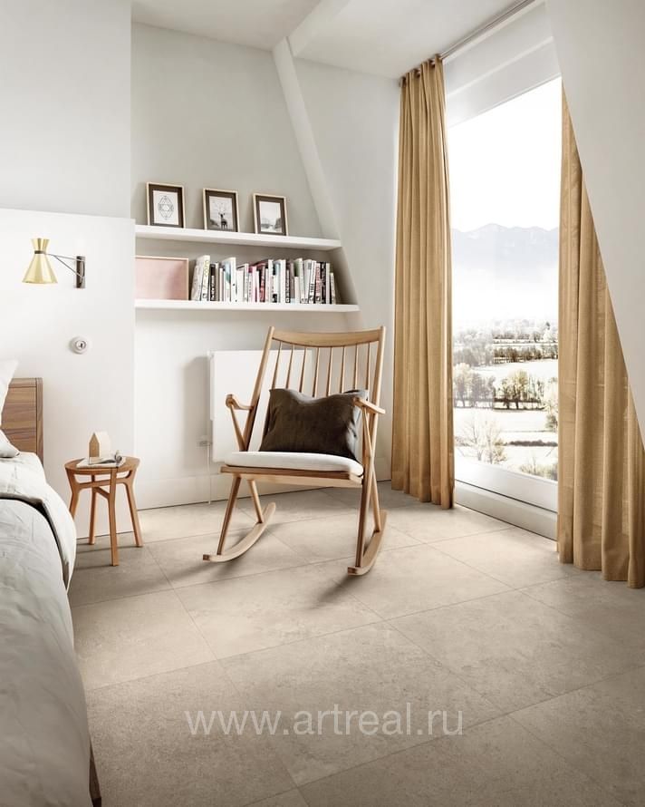 Керамогранит Piemme Freedom в интерьере