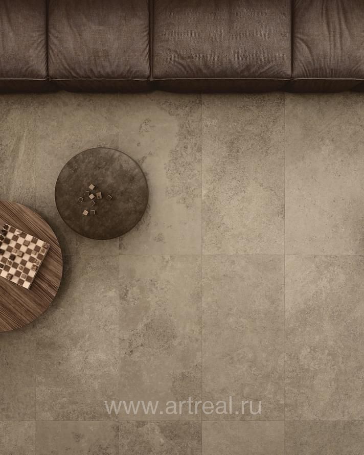 Керамогранит Piemme Freedom в интерьере