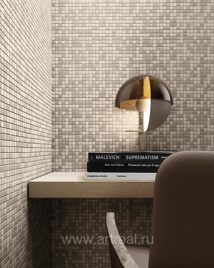 Керамогранит Piemme Freedom в интерьере