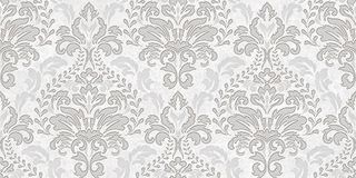 Laparet Afina Damask Декор Серый 08-03-06-456