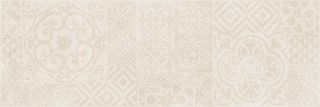 Laparet Alabama настенная плитка Бежевый Узор 60017 20*60