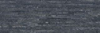 Laparet Alcor Плитка настенная чёрный мозаика 17-11-04-1188