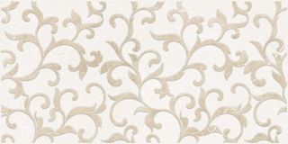 Laparet Alvaro декор Декор бежевый 25*50