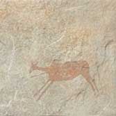 Zirconio Brezo декор Caceria Beige 16.5*16.5