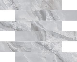 Laparet Aquatic мозаика Мозаика голубой 29.2*36.5