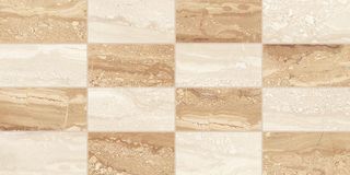 Laparet Arena настенная плитка Плитка настенная мозаика бежевый 08-00-11-491 20*40