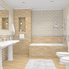 Керамическая плитка Laparet Arena