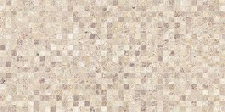 Laparet Arte настенная плитка Плитка настенная тёмно-бежевый 08-31-11-1369 20*40