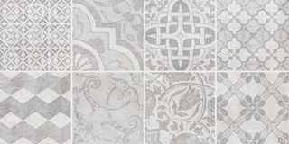 Laparet Bastion Декор с пропилами мозаика серый 08-03-06-453