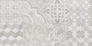 Laparet Bastion Плитка настенная мозаика серый 08-00-06-453