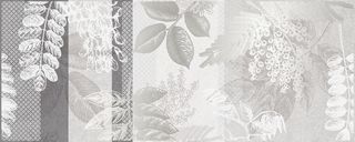 Laparet Betonhome декор Декор-1 серый 20*50