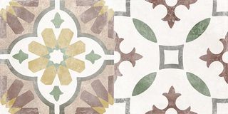 Laparet Atlas настенная плитка Плитка настенная бежевый микс 08-00-11-2457 20*40