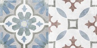 Laparet Atlas настенная плитка Плитка настенная серый микс 08-00-06-2457 20*40