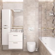 Керамическая плитка Laparet Atlas