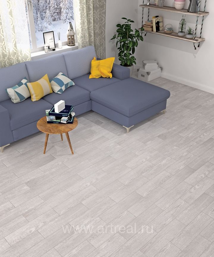 Laparet Augusto Керамогранит Laparet Augusto в интерьере