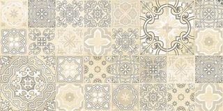 Laparet Concrete декор Vimp Декор бежевый 30*60