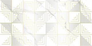 Laparet Blondi декор Декор белый 25*50