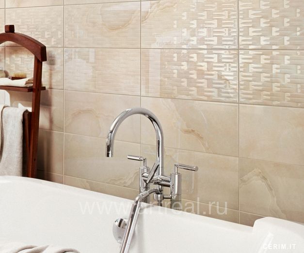 Cerim Gemme Керамическая плитка Cerim Gemme в интерьере