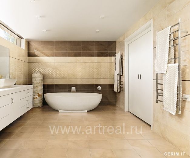 Cerim Gemme Керамическая плитка Cerim Gemme в интерьере