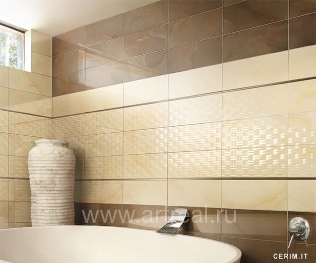 Cerim Gemme Керамическая плитка Cerim Gemme в интерьере