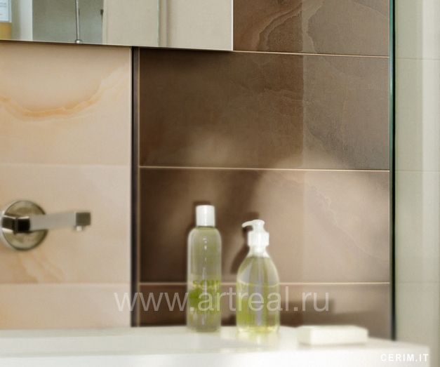 Cerim Gemme Керамическая плитка Cerim Gemme в интерьере