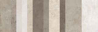 Laparet Craft настенная плитка Плитка настенная полоски бежевый 17-01-11-2483 20*60