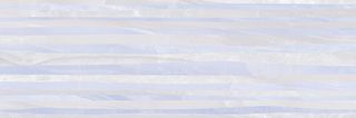 Laparet Diadema Плитка настенная голубой рельеф 17-10-61-1186-0