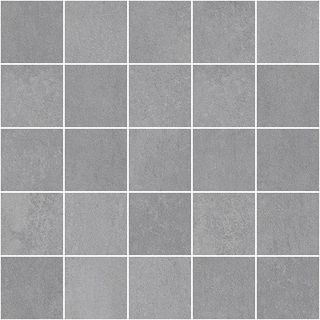 Laparet Depo мозаика Декор мозаичный серый MM34042 25*25