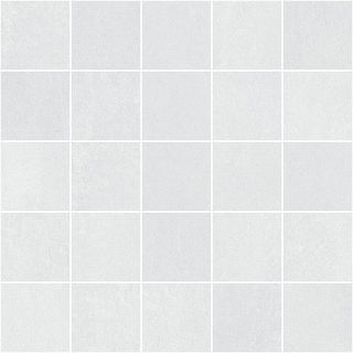 Laparet Depo мозаика Декор мозаичный белый MM34041 25*25