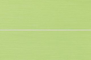 Marazzi ceramiche Fresh настенная плитка Rev. Linea 38 Menta 25*38