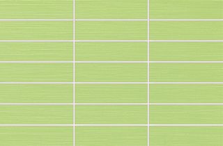 Marazzi ceramiche Fresh настенная плитка Rev. Cuadro 38 Menta 25*38