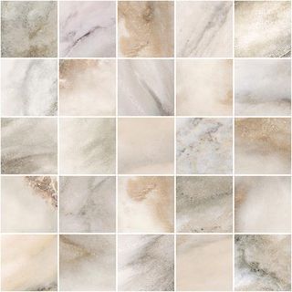 Laparet Continent декор Декор мозаичный микс MM34036 25*25